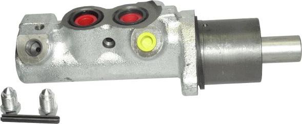 Textar 33010400 - Brake Master Cylinder autospares.lv