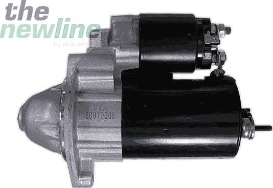 The NewLine RE8678N - Starter autospares.lv