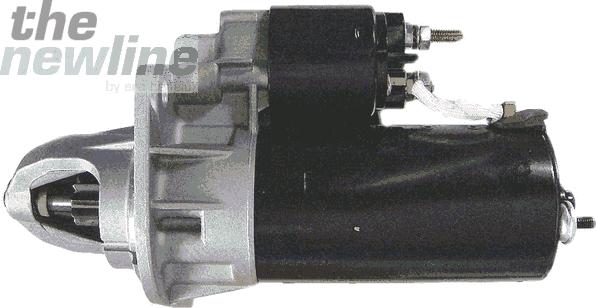 The NewLine RE8673N - Starter autospares.lv