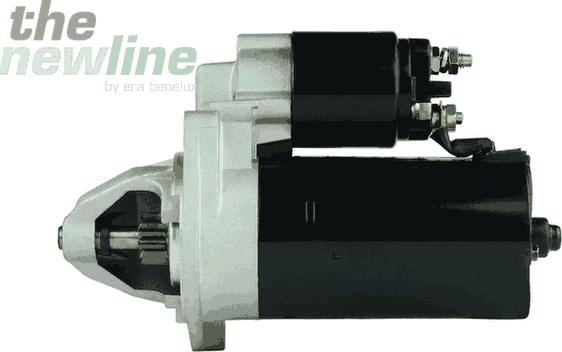 The NewLine RE8095N - Starter autospares.lv