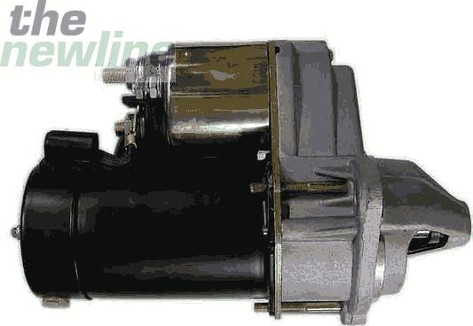 The NewLine RE8165N - Starter autospares.lv