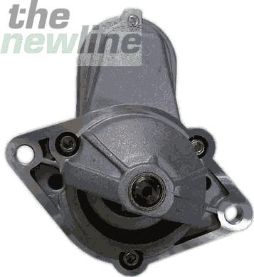 The NewLine RE8165N - Starter autospares.lv