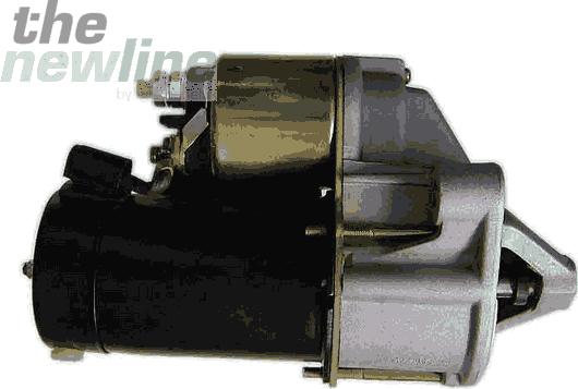 The NewLine RE81042N - Starter autospares.lv