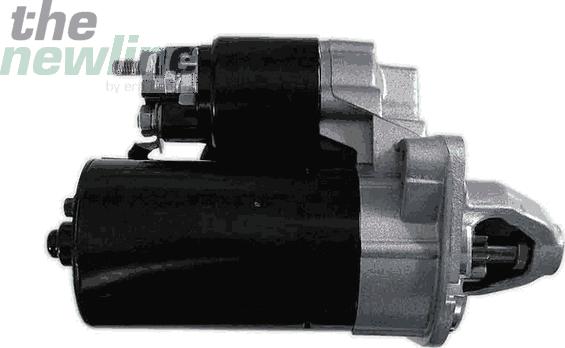 The NewLine RE81009N - Starter autospares.lv