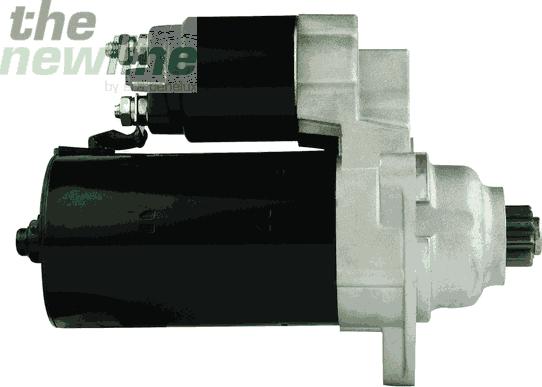 The NewLine RE81004N - Starter autospares.lv