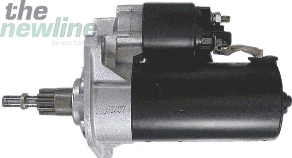 The NewLine RE81003N - Starter autospares.lv