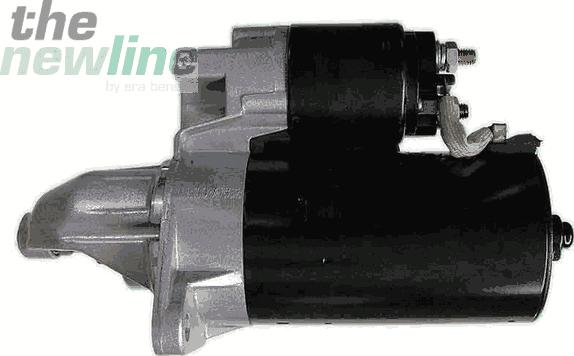 The NewLine RE81007N - Starter autospares.lv