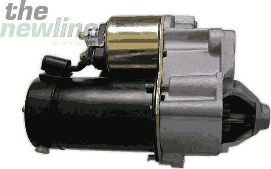 The NewLine RE81031N - Starter autospares.lv