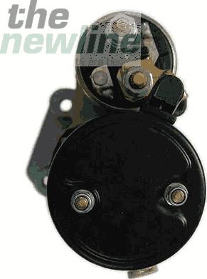 The NewLine RE81031N - Starter autospares.lv