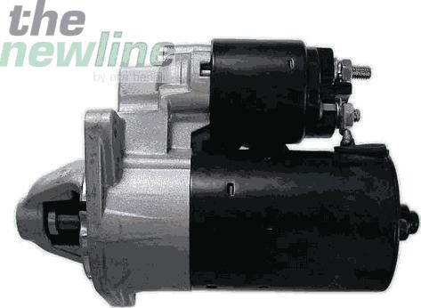 The NewLine RE81038N - Starter autospares.lv