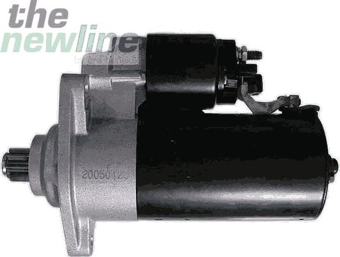 The NewLine RE81020N - Starter autospares.lv