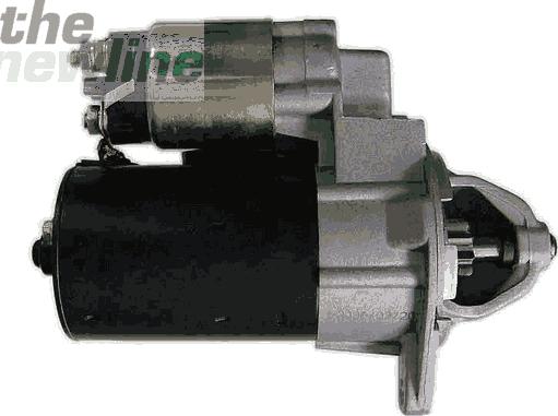 The NewLine RE8102N - Starter autospares.lv