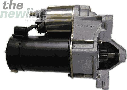 The NewLine RE8847N - Starter autospares.lv