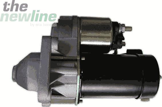 The NewLine RE8858N - Starter autospares.lv