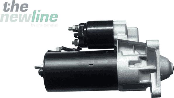 The NewLine RE8816N - Starter autospares.lv