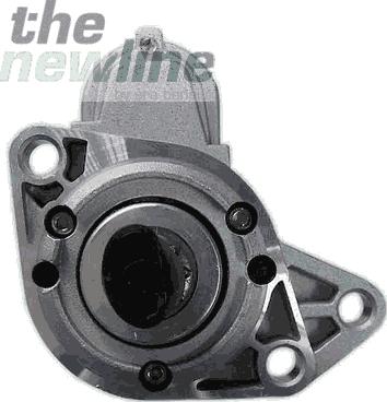 The NewLine RE8828N - Starter autospares.lv