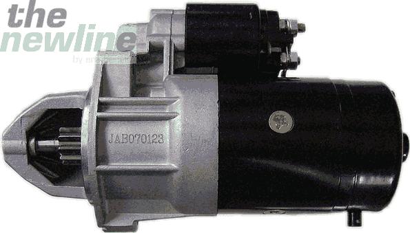 The NewLine RE8399N - Starter autospares.lv