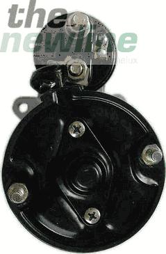 The NewLine RE8394N - Starter autospares.lv