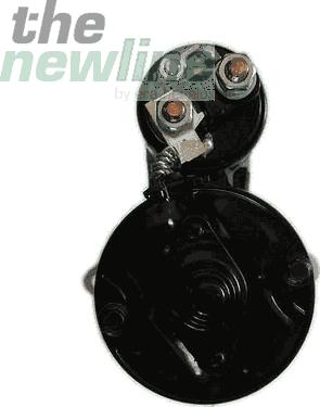 The NewLine RE83509N - Starter autospares.lv