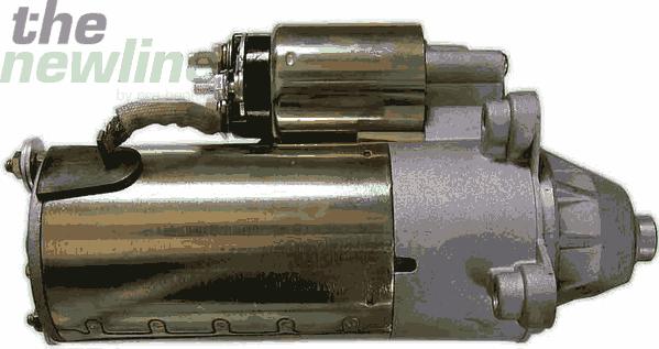 The NewLine RE83503N - Starter autospares.lv