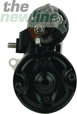 The NewLine RE83507N - Starter autospares.lv