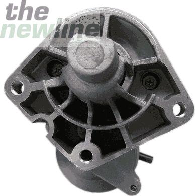 The NewLine RE83519N - Starter autospares.lv