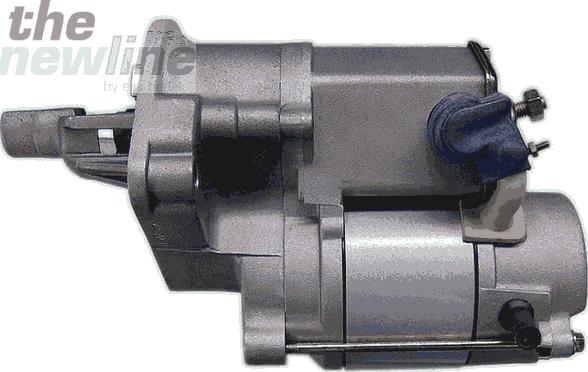 The NewLine RE83519N - Starter autospares.lv