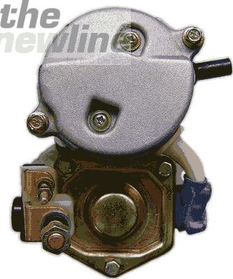 The NewLine RE83519N - Starter autospares.lv