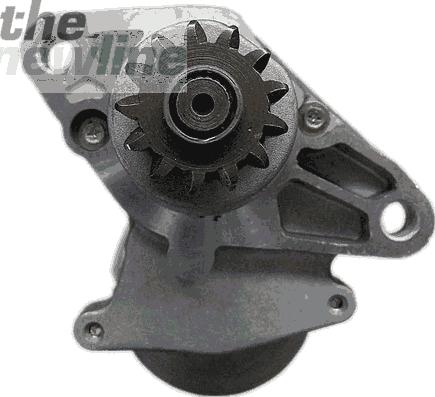 The NewLine RE83518N - Starter autospares.lv