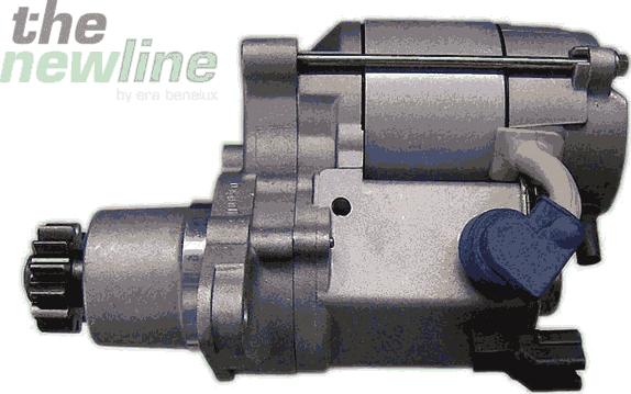 The NewLine RE83518N - Starter autospares.lv