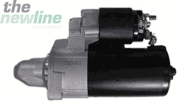 The NewLine RE83512N - Starter autospares.lv