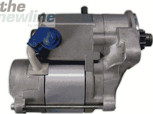 The NewLine RE83517N - Starter autospares.lv