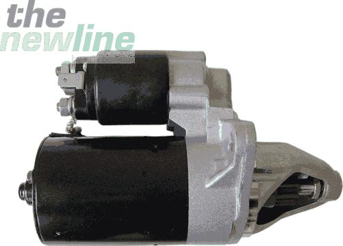 The NewLine RE83524N - Starter autospares.lv