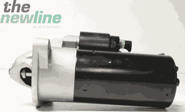 The NewLine RE83528N - Starter autospares.lv