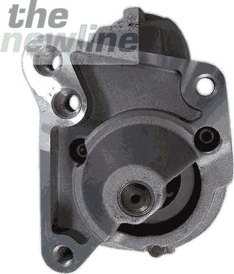 The NewLine RE8250N - Starter autospares.lv