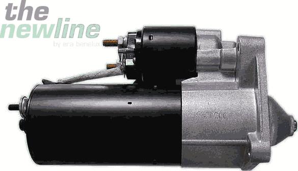 The NewLine RE8251N - Starter autospares.lv