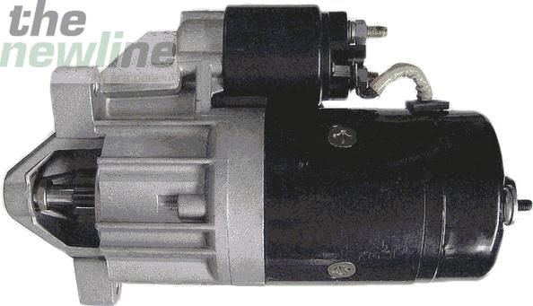 The NewLine RE8288N - Starter autospares.lv