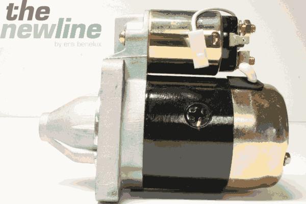 The NewLine RE8229N - Starter autospares.lv