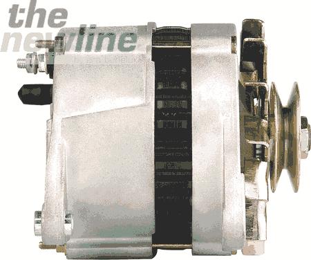 The NewLine RE7952N - Alternator autospares.lv