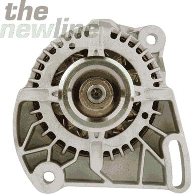 The NewLine RE7962N - Alternator autospares.lv