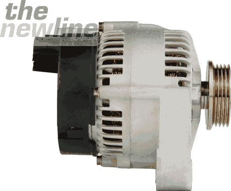 The NewLine RE7962N - Alternator autospares.lv