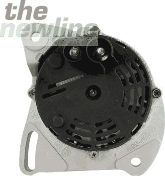 The NewLine RE7962N - Alternator autospares.lv