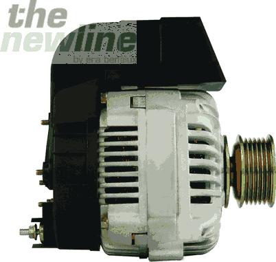 The NewLine RE7909N - Alternator autospares.lv