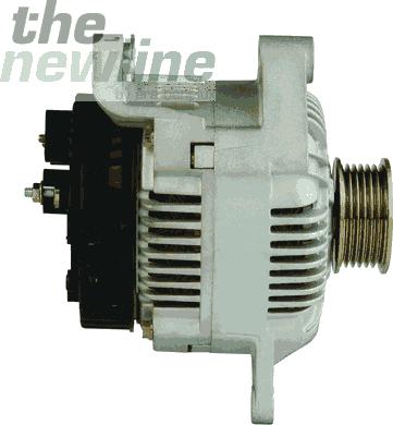 The NewLine RE7905N - Alternator autospares.lv