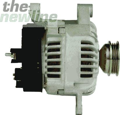 The NewLine RE7916N - Alternator autospares.lv