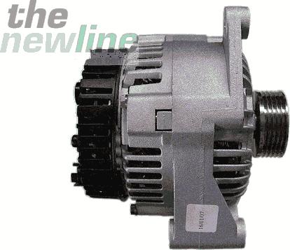 The NewLine RE7910N - Alternator autospares.lv