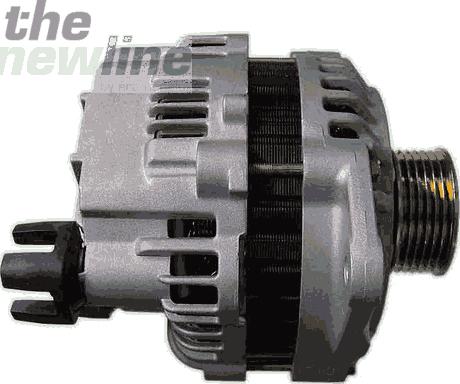 The NewLine RE7917N - Alternator autospares.lv