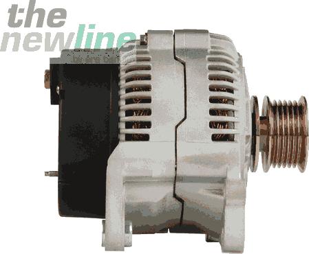 The NewLine RE7939N - Alternator autospares.lv
