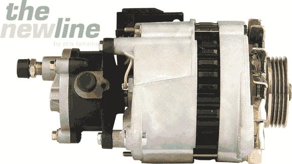 The NewLine RE7453N - Alternator autospares.lv