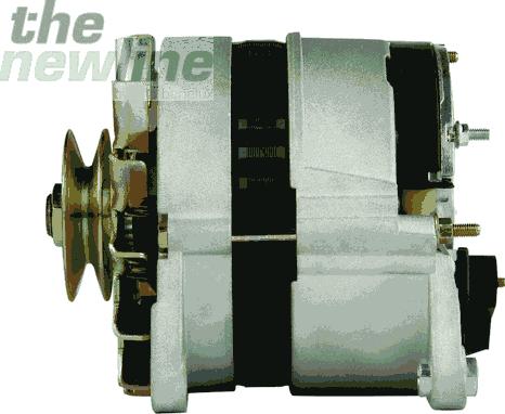 The NewLine RE7489N - Alternator autospares.lv